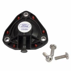 Valve Throttle Air By PA - Passenger 1.0L