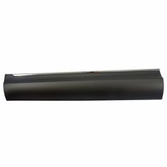 Door Molding Panel - Left, Outer