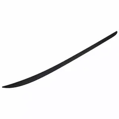 Windshield Molding Body A Pillar Trim Panel Insert - Left