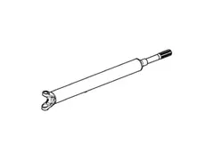 Drive Shaft Prop - Rear (AT)