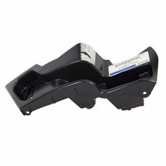 Bumper Cover Bracket - Right, Rear