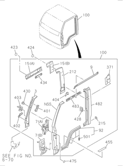 Fluid Transfer Pipe Assembly