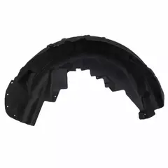 Quarter Panel Splash Shield Filler - Right