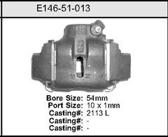 Caliper