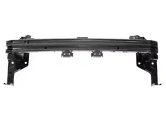 Bumper Impact Bar Floor Crossmember Reinforcement Rebar - Front