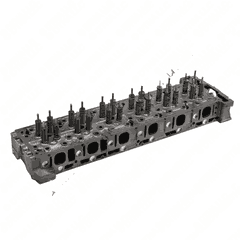 Cylinder Head for DD15 GHG21