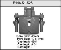 Caliper