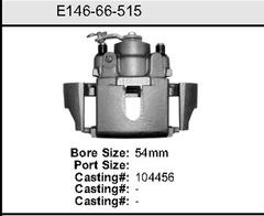 Caliper
