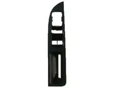 Door Window Switch Bezel Housing - Left, Front