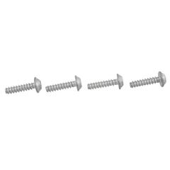 Cruise Control Distance Sensor Screw Self Tapping <br>A which secures the to its