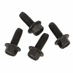 Hex Head Nut And Washer Glass Wiper Motor Screw