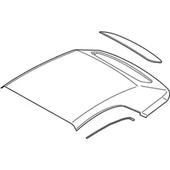 Cover (Convertible)