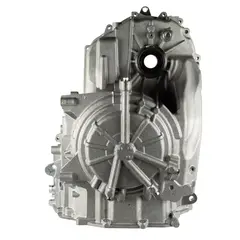 Case Transmission - Left (AT)