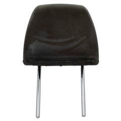 Headrest - Front (Police)