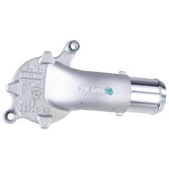 Cover Of Block - Front, Outlet 2.5L (2.5 LITER HYBRID)