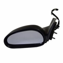 Door Mirror Rear View Head - Left, Outer (GT)