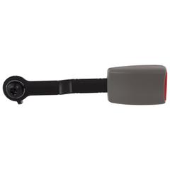 Seat Belt Receptacle - Right, Rear, Center
