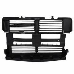 Radiator Shutter Control Active Grille - 3.7L