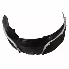 Quarter Panel Splash Shield Wheelhouse - Left, Inner