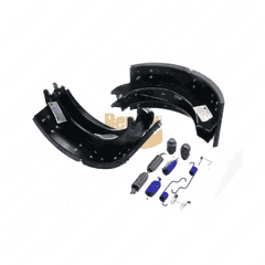 Brake Shoe Kit