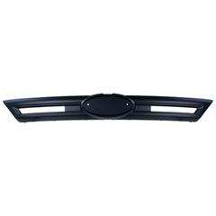 Grille Molding - Front (TRAIL)