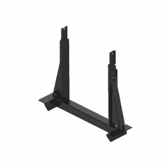 Engine Support Stand for S60 14L EPA07