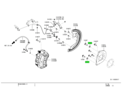 WASHER,A/T CASE 5