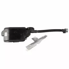 Engine Crankcase Vent Valve Oil Separator Filter - 6.7L