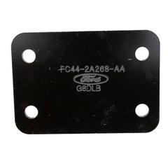 Bracket - Front