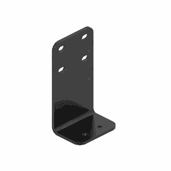 Fairing Latch Anchor Bracket