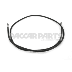 HOSE ASSY-HYDRAULIC