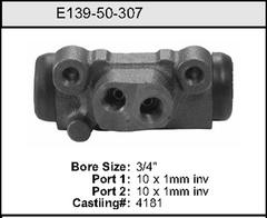 Wheel Cylinder
