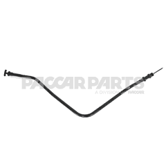 DIPSTICK & TUBE ASSY-TRANSMISSION
