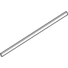Exterior Door molding - Right