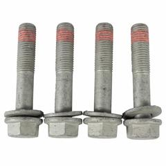 Axle Hub Mounting Bolt Suspension Knuckle