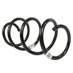 Coil Spring - Left, Right, Front
