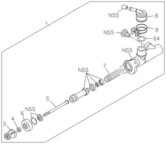 Engine System Gasket