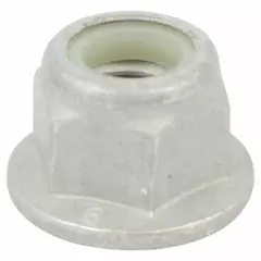 Steering Tie Rod Nut Hex Head - M10