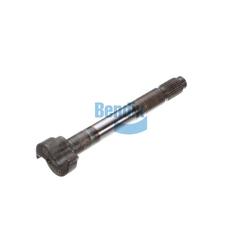 Camshaft