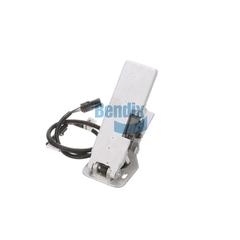 Electronic Treadle