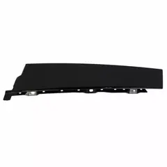 Door Applique Exterior molding - Right