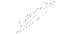 Instrument Panel Trim