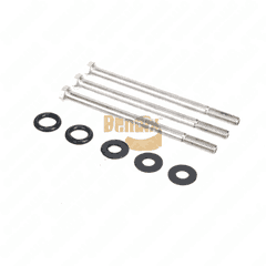 Mounting Bolt Kit