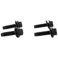 Console Bolt Screw - M12 X 49.5MM, Front