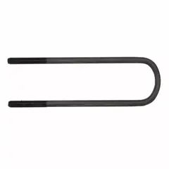 Leaf Spring Axle U-Bolt - Rear