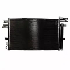 AIR CONDITIONING (A/C) Condenser - 3.7L