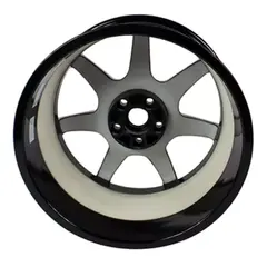 Wheel Rim - Front 1.5L
