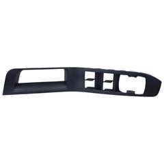 Door Switch Trim Panel Housing - Left, Front