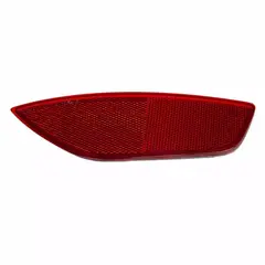 Reflector Panel - Right, Rear