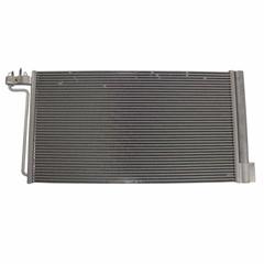 AIR CONDITIONING (A/C) Condenser - 2.0L